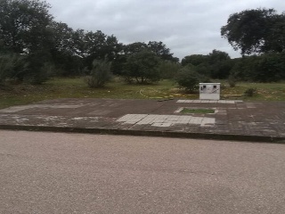 Hospital De San Andres 4