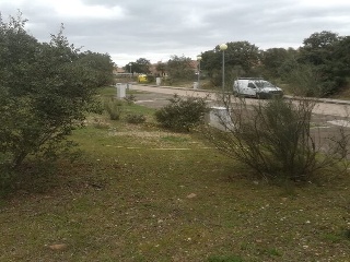 Hospital De San Andres 5
