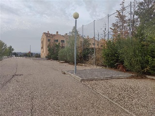 Hospital De San Andres 8