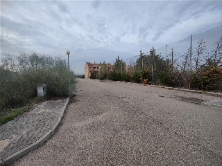 Hospital De San Andres 11