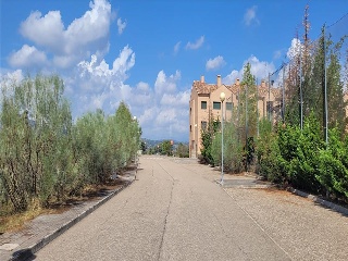Hospital De San Andres 36