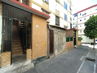 Piso en venta en Sevilla de 54  m²
