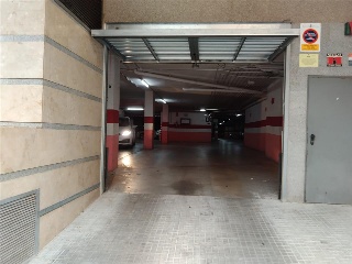 Pisos banco Terrassa