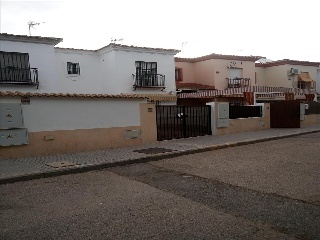 Unifamiliar en venta en Burguillos de 12  m²