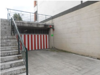 Intxausti Eresgille Piso 1ª De Sotano 3