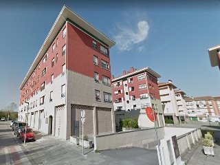 Intxausti Eresgille Piso 1ª De Sotano 8