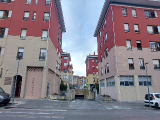Intxausti Eresgille Piso 1ª De Sotano 11