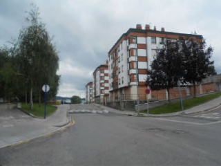 Inmueble en venta en Mungia de 22  m²