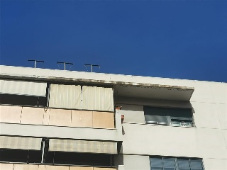 Pisos banco Huelva
