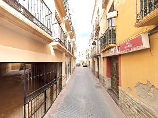 Pisos banco Cuevas del Almanzora