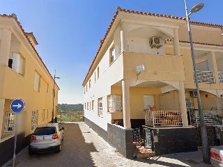 Inmueble en venta en Huércal-overa de 13  m²
