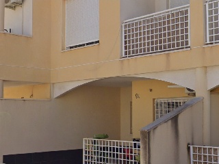 Piso en venta en Huércal-overa de 101  m²