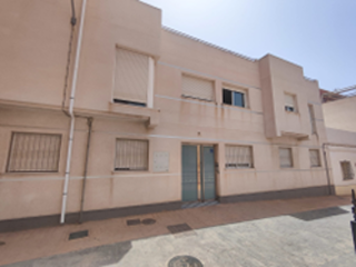 Pisos banco Almería