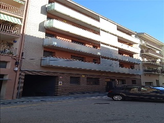 Piso en venta en Figueres de 59  m²