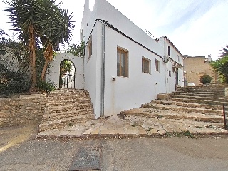 Piso en venta en Turre de 38  m²