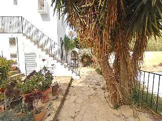 URBANIZACION CORTIJO GRANDE 4