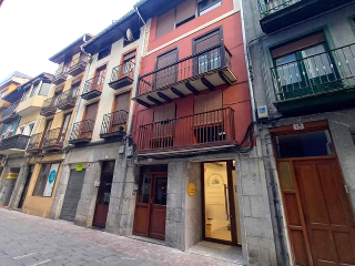 CALLE NUESTRA SE#ORTA DEL ROSARIO 2