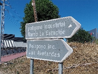 BARRIO DE LA ESTACION 3