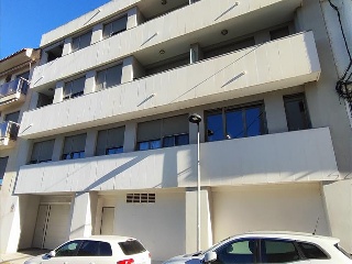 Piso en venta en Benissa de 0  m²