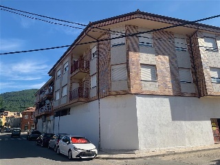 Pisos banco Sotillo de la Adrada