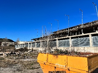 SANT MARÇAL 16