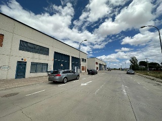 Pisos banco Viso de San Juan (El)