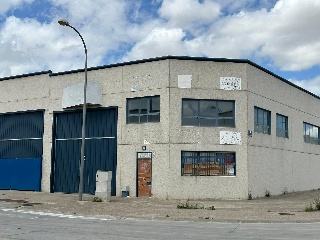 Otros en venta en Viso De San Juan (el) de 203  m²