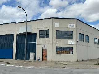 Otros en venta en Viso De San Juan (el) de 213  m²