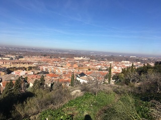 Pisos banco Aranjuez