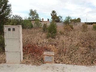 CL. LOS NARANJOS (URB. AGUAS PERDIDAS), 2