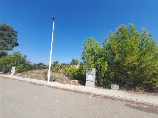 CL. LOS NARANJOS (URB. AGUAS PERDIDAS), 7