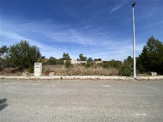 CL. LOS NARANJOS (URB. AGUAS PERDIDAS), 9