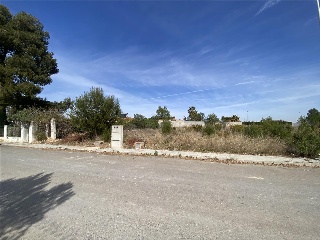 CL. LOS NARANJOS (URB. AGUAS PERDIDAS), 10