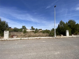 CL. LOS NARANJOS (URB. AGUAS PERDIDAS), 11