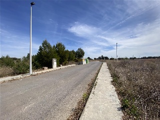 CL. LOS NARANJOS (URB. AGUAS PERDIDAS), 12