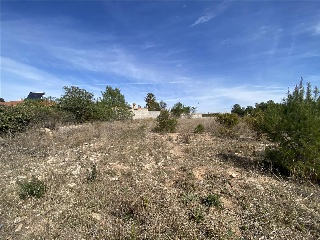 CL. LOS NARANJOS (URB. AGUAS PERDIDAS), 13