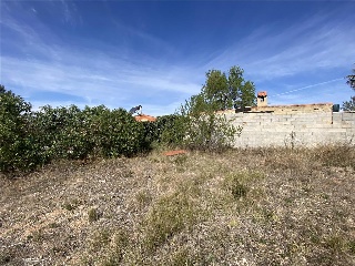 CL. LOS NARANJOS (URB. AGUAS PERDIDAS), 14
