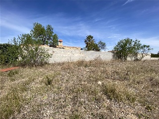 CL. LOS NARANJOS (URB. AGUAS PERDIDAS), 15