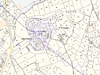 CL. LOS NARANJOS (URB. AGUAS PERDIDAS), 17