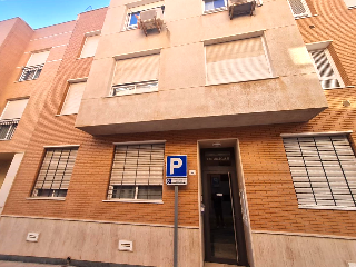 Piso en venta en Ejido (el) de 109  m²