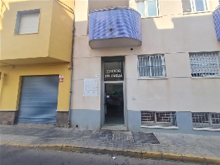 Pisos banco Ejido (El)