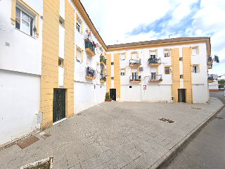 Pisos banco Cartaya