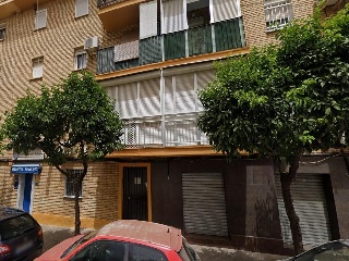 Unifamiliar en venta en Dos Hermanas de 72  m²