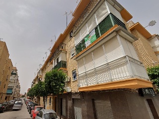 Virgen De Los Desamparado 3