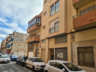 Pisos banco Alicante
