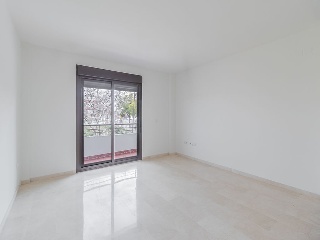 Promoción de viviendas en Pablo García Baena - Joan Margarit 2