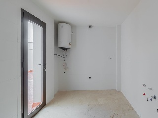 Promoción de viviendas en Pablo García Baena - Joan Margarit 4