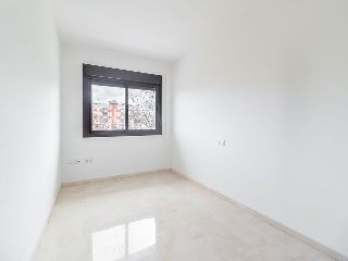 Promoción de viviendas en Pablo García Baena - Joan Margarit 8