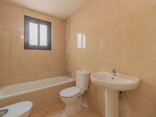 Promoción de viviendas en Pablo García Baena - Joan Margarit 9