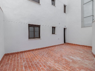 Promoción de viviendas en Pablo García Baena - Joan Margarit 11